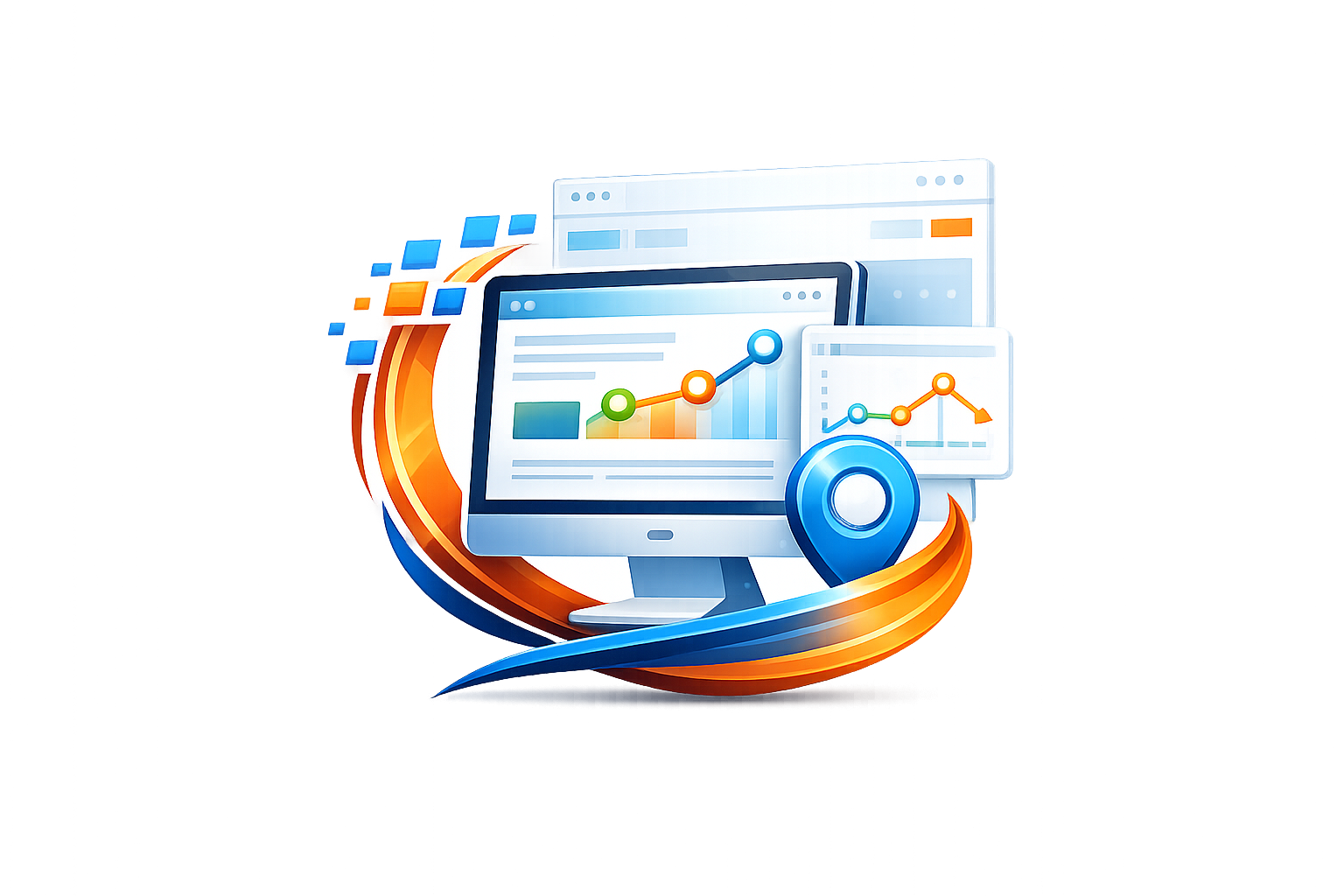 WP sablon és téma ikon